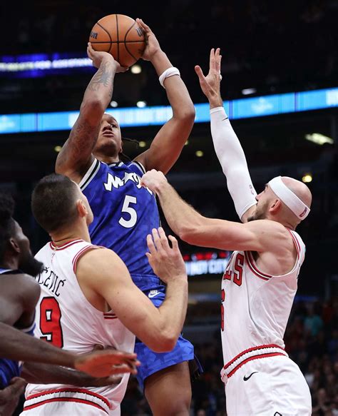 4 takeaways from an ugly Chicago Bulls loss, including Zach LaVine’s career-high 51 points — and the Detroit Pistons dominating in the paint